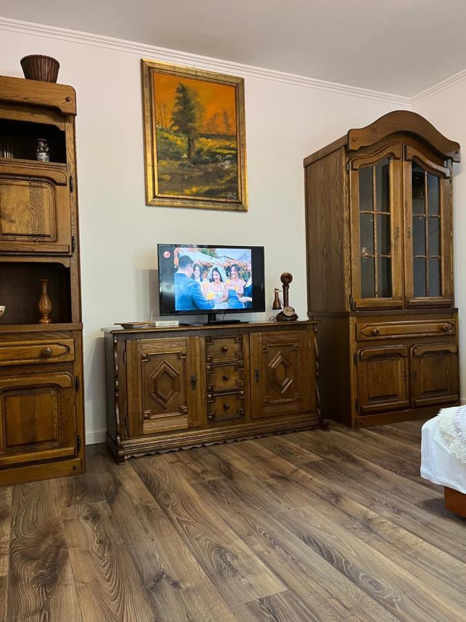 Cazare David Si Familia . Piatra Neamţ Exterior foto