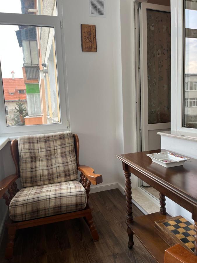 Cazare David Si Familia . Piatra Neamţ Exterior foto