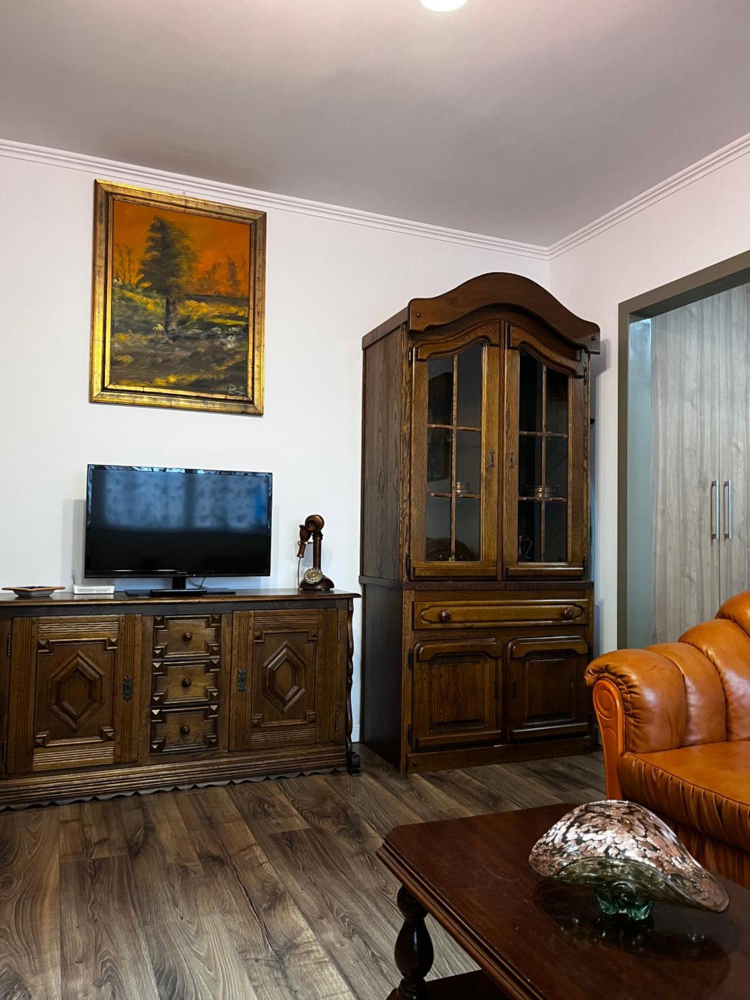 Cazare David Si Familia . Piatra Neamţ Exterior foto