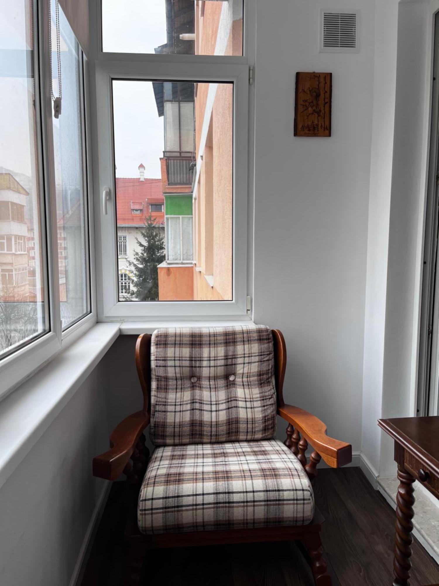 Cazare David Si Familia . Piatra Neamţ Exterior foto